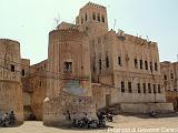 YEMEN (11) - Zabid - 02